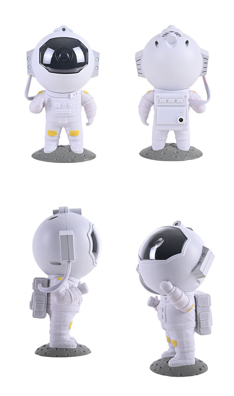 Astronaut Space Night Light