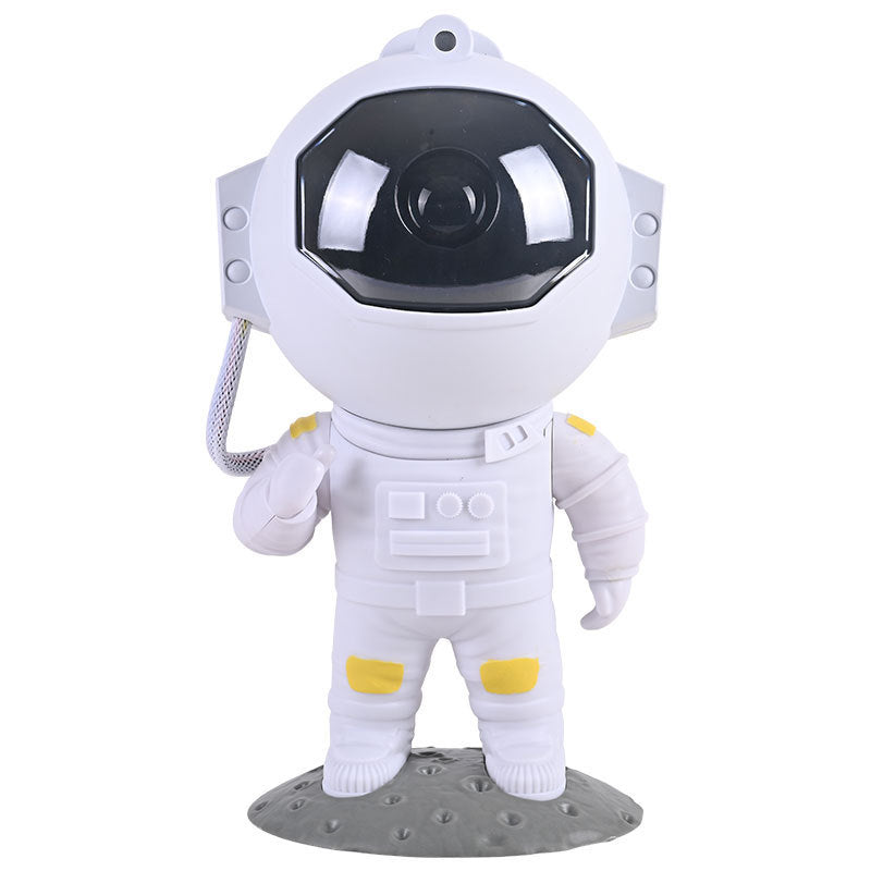 Astronaut Space Night Light