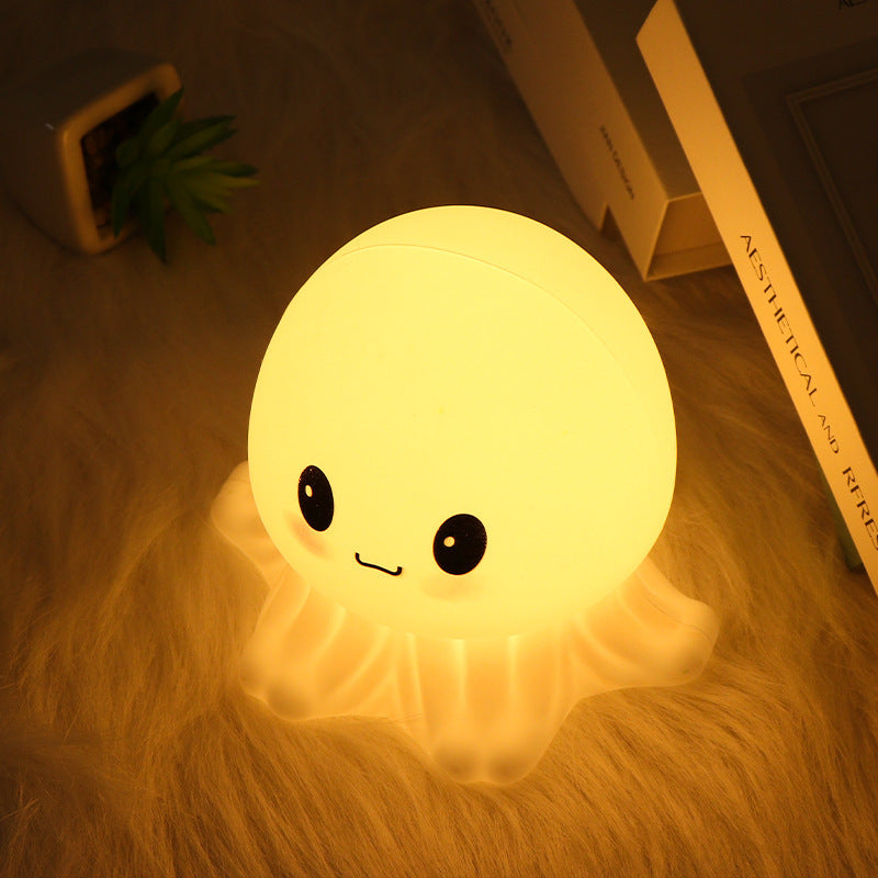 LuceNest Cute Jellyfish Lamp